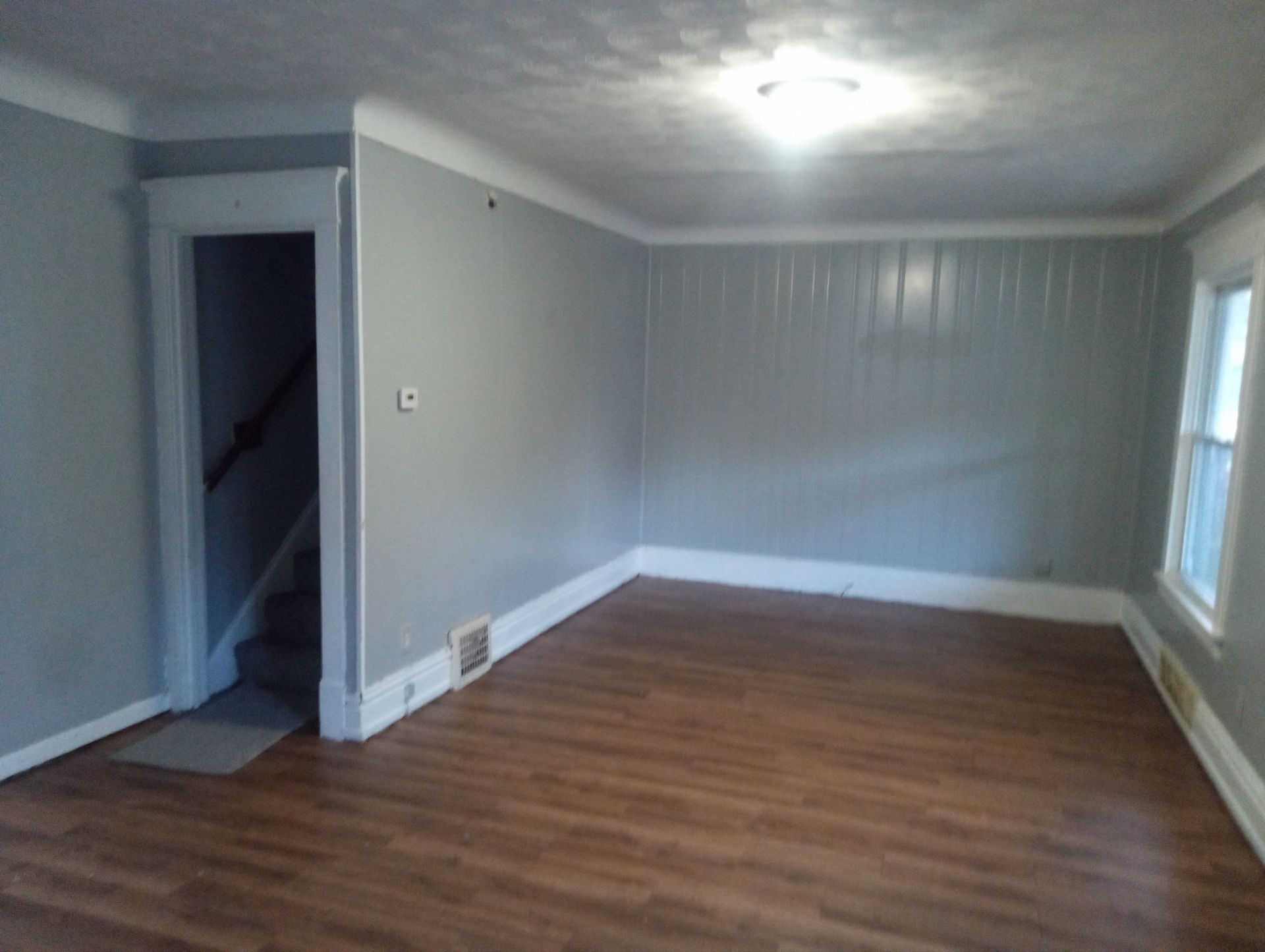 Building Photo - 826 Mason St