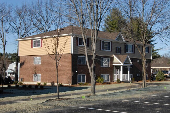 Building Photo - 3981 Brown Ave