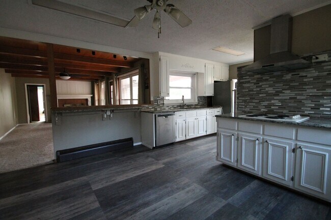 Building Photo - Exclusively offered by MUSE REALTY, LLC