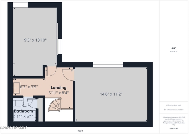 Building Photo - 506 Fox Run Ave