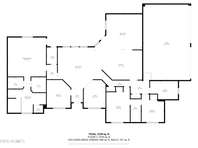 Building Photo - 2617 W Desert Hills Dr