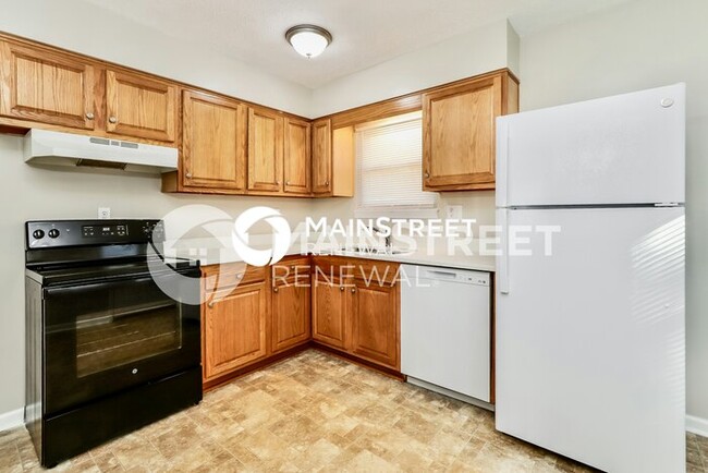 Building Photo - 9600 Pembury Ct