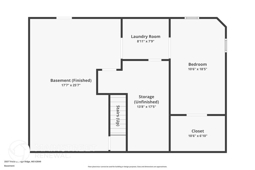 Building Photo - 2557 Tricia Ln