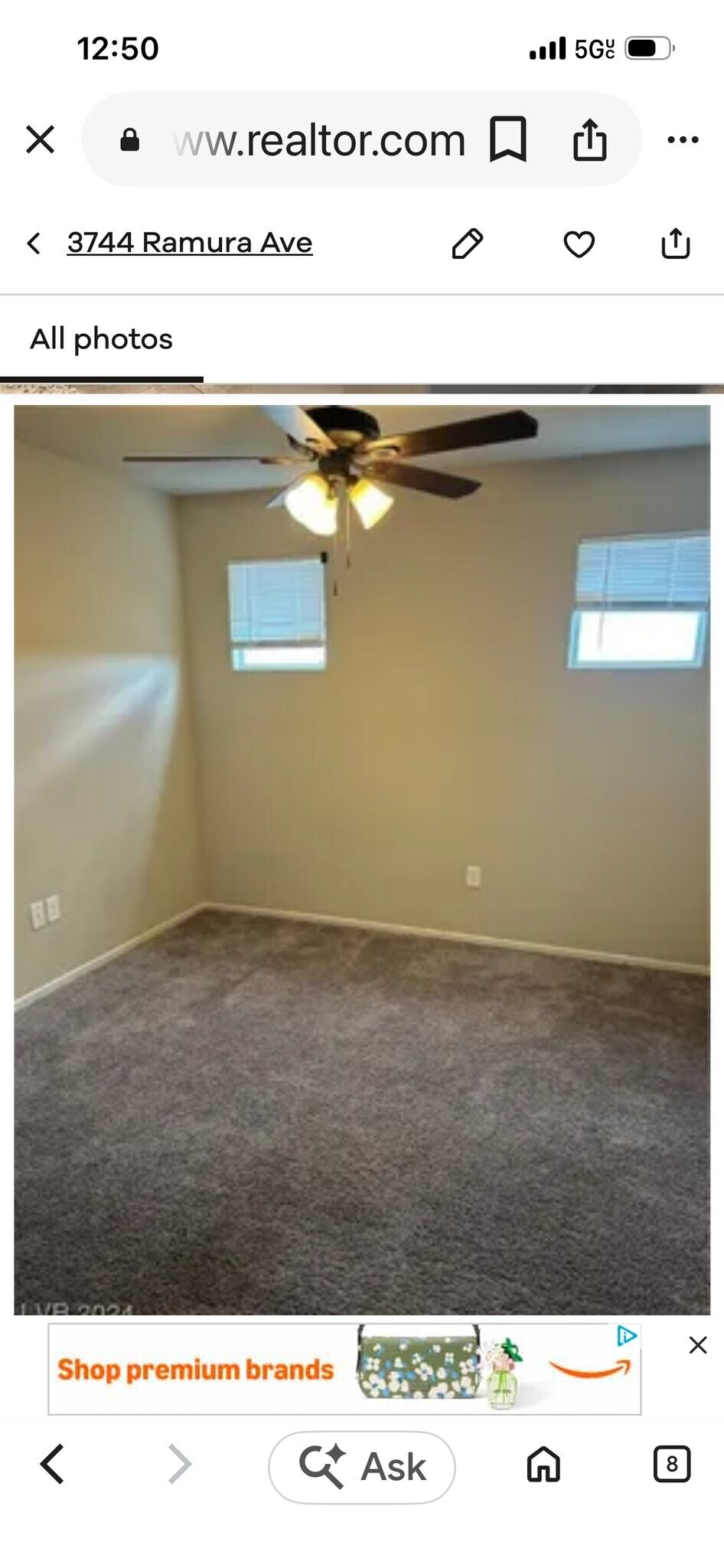 Building Photo - 3744 Ramura Ave
