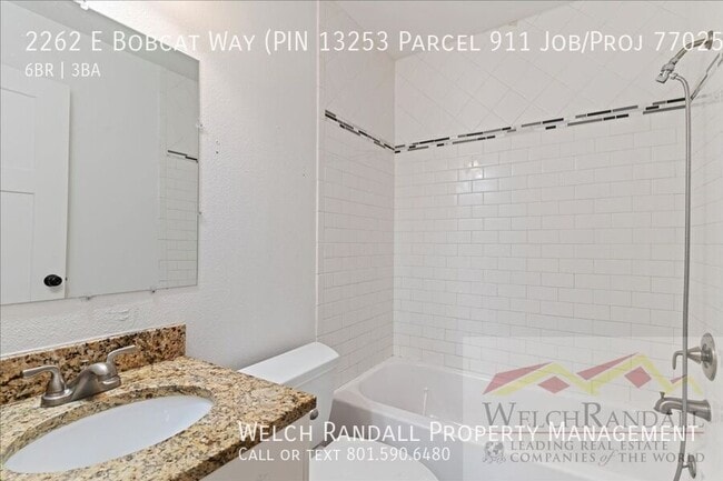 Building Photo - 2262 Bobcat Way