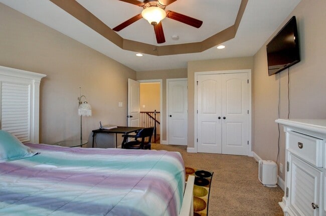 Building Photo - 2616 Browning Way
