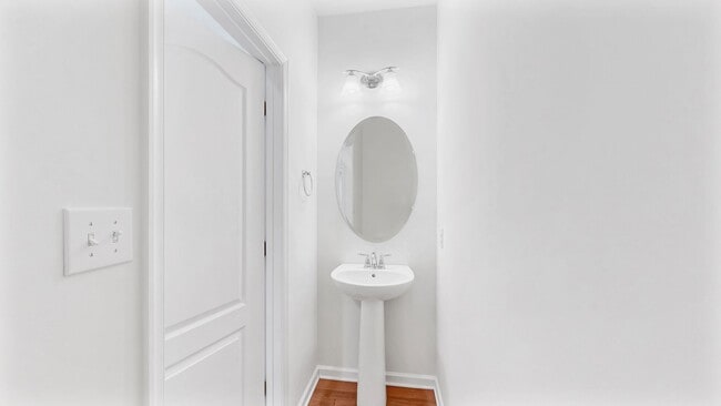 Building Photo - Brand new homes available in July 2026