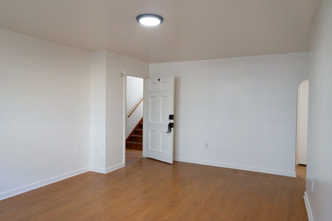 Building Photo - Roommate Drama? Not Here. Just You, Your C...