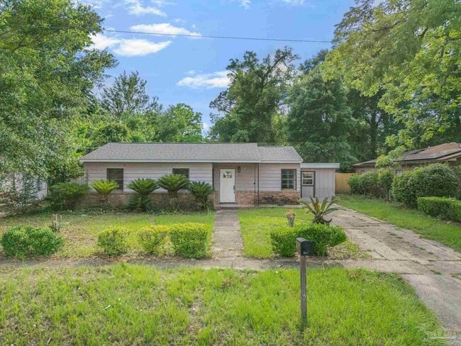Building Photo - 3211 Torres Ave