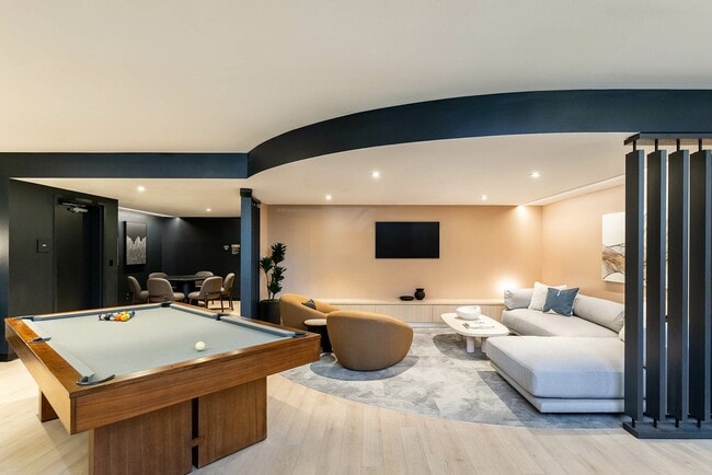 535_amenity_lounge_91 - AMLI 535