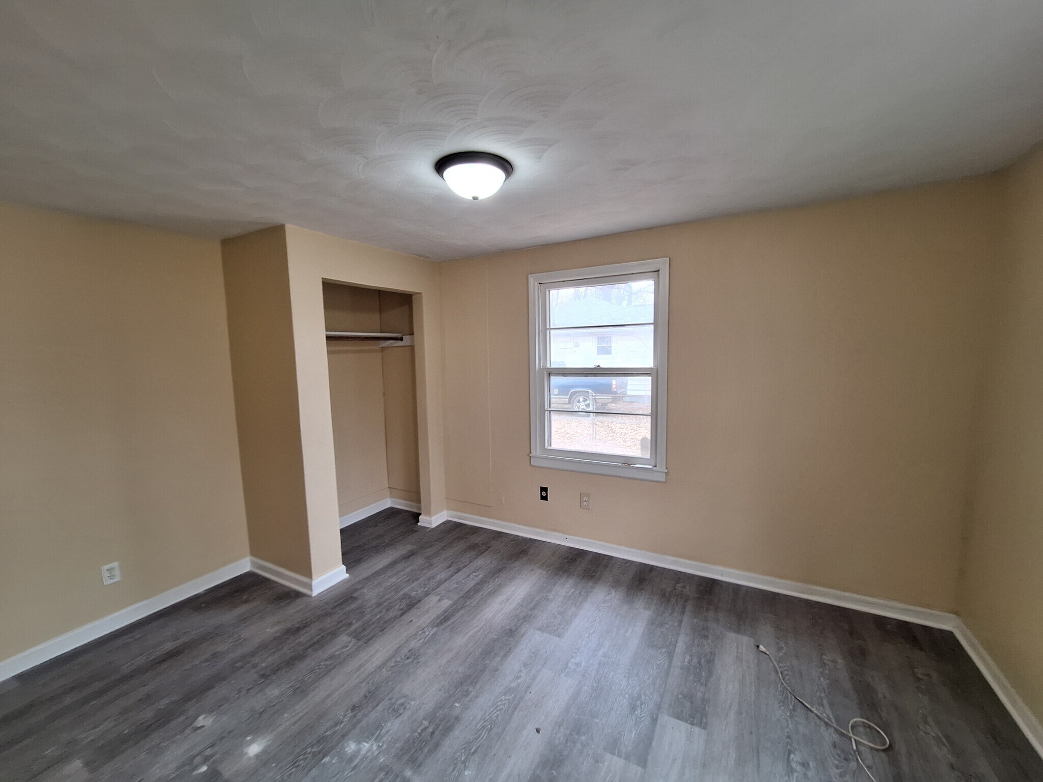 Bedroom #3 - 2609 Pioneer Rd