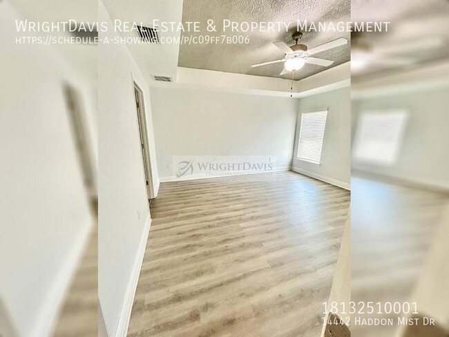 Building Photo - 14442 Haddon Mist Dr