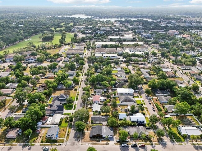 Building Photo - 730 W Swoope Ave