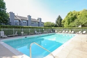 community pool - 15 FOXCROFT Rd