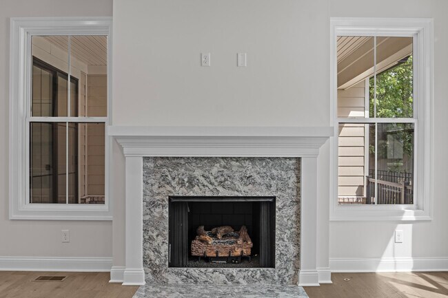 Building Photo - 3540 Harper Woods Ln