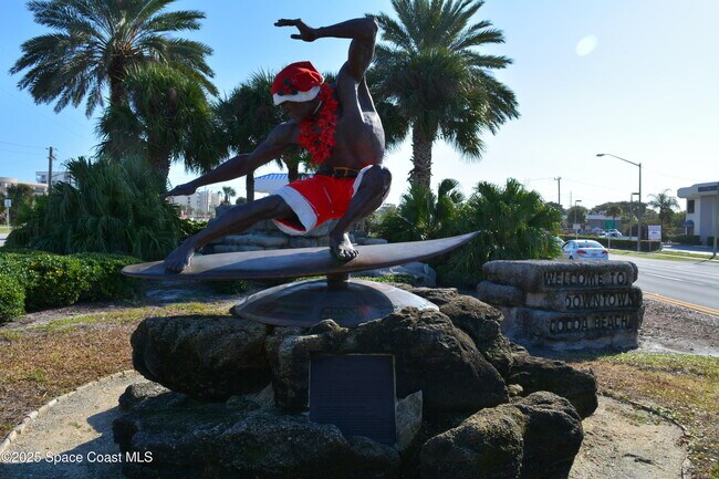 Building Photo - 383 N Atlantic Ave