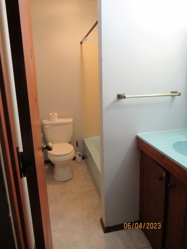 Bathroom - 18 McLane Ave