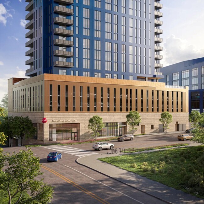 Building Photo - Luxury Living at Its Finest: Exquisite One...