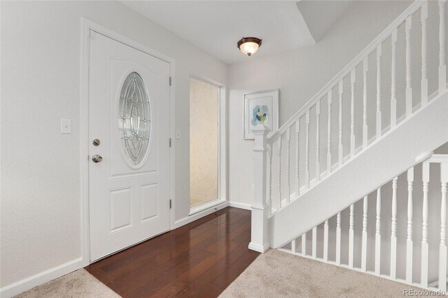 Building Photo - The Timbers townhome located in Cherry Creek School Disctrict.