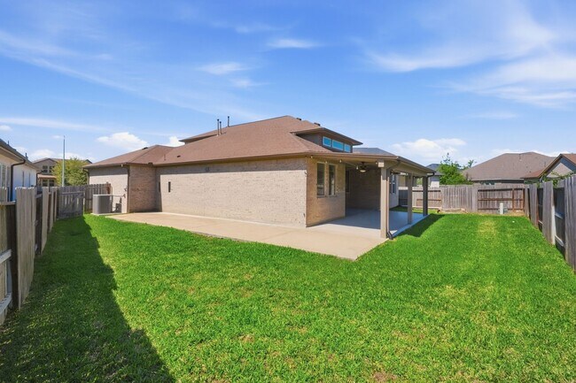 Building Photo - 2809 Andante Green Dr