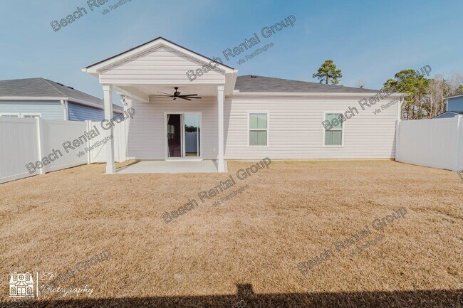 Building Photo - 507 Havasu St