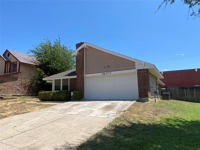 Building Photo - 4370 Ashley Ln
