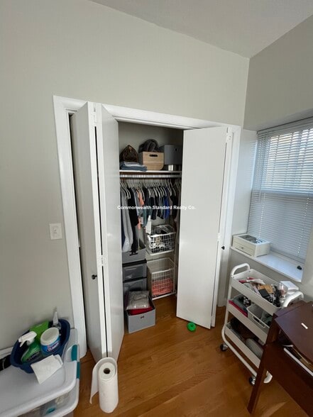 Building Photo - 3 Worcester Sq