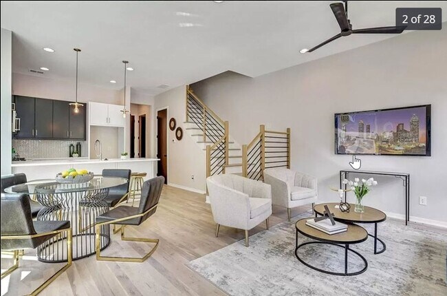 Building Photo - Charming 2BR House in Atlanta --Get $300 O...