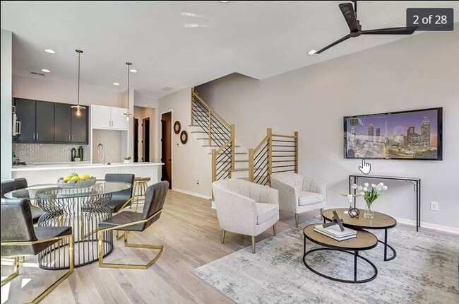 Building Photo - Charming 2BR House in Atlanta