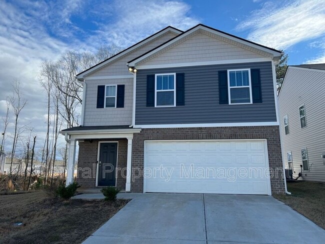 Building Photo - 534 Evaleigh St