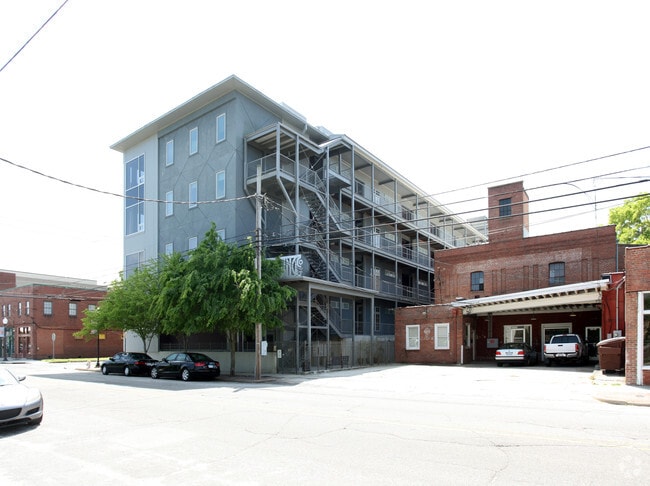 Building Photo - Modern Baking Co.