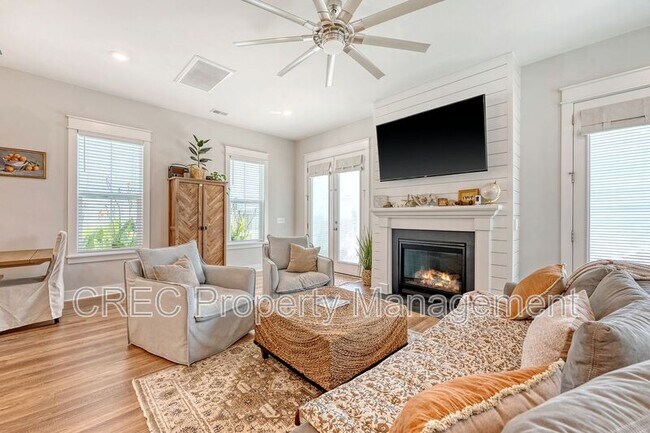 Building Photo - 1382 Clay Field Trl