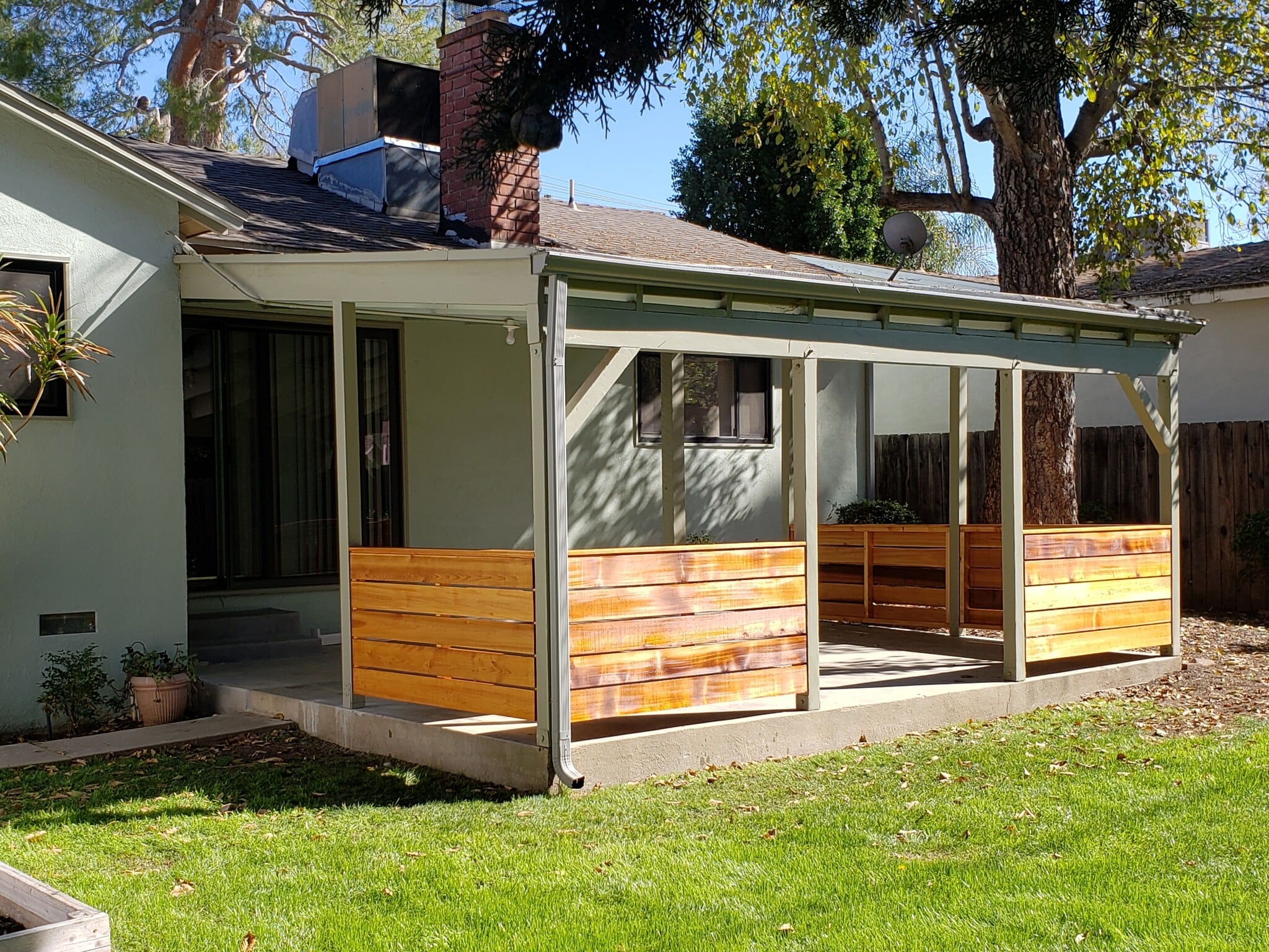Building Photo - 5059 Serrania Ave