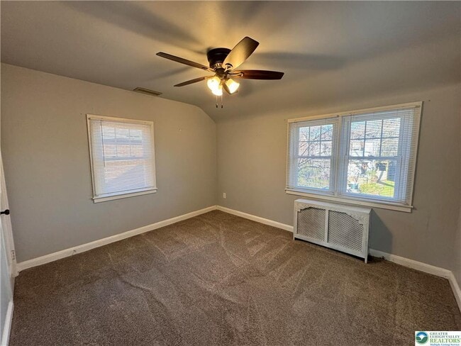 Building Photo - 724 N Muhlenberg St