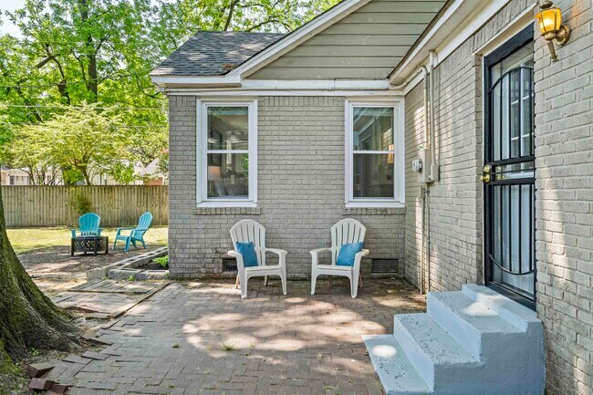 Building Photo - 3519 Philwood Ave
