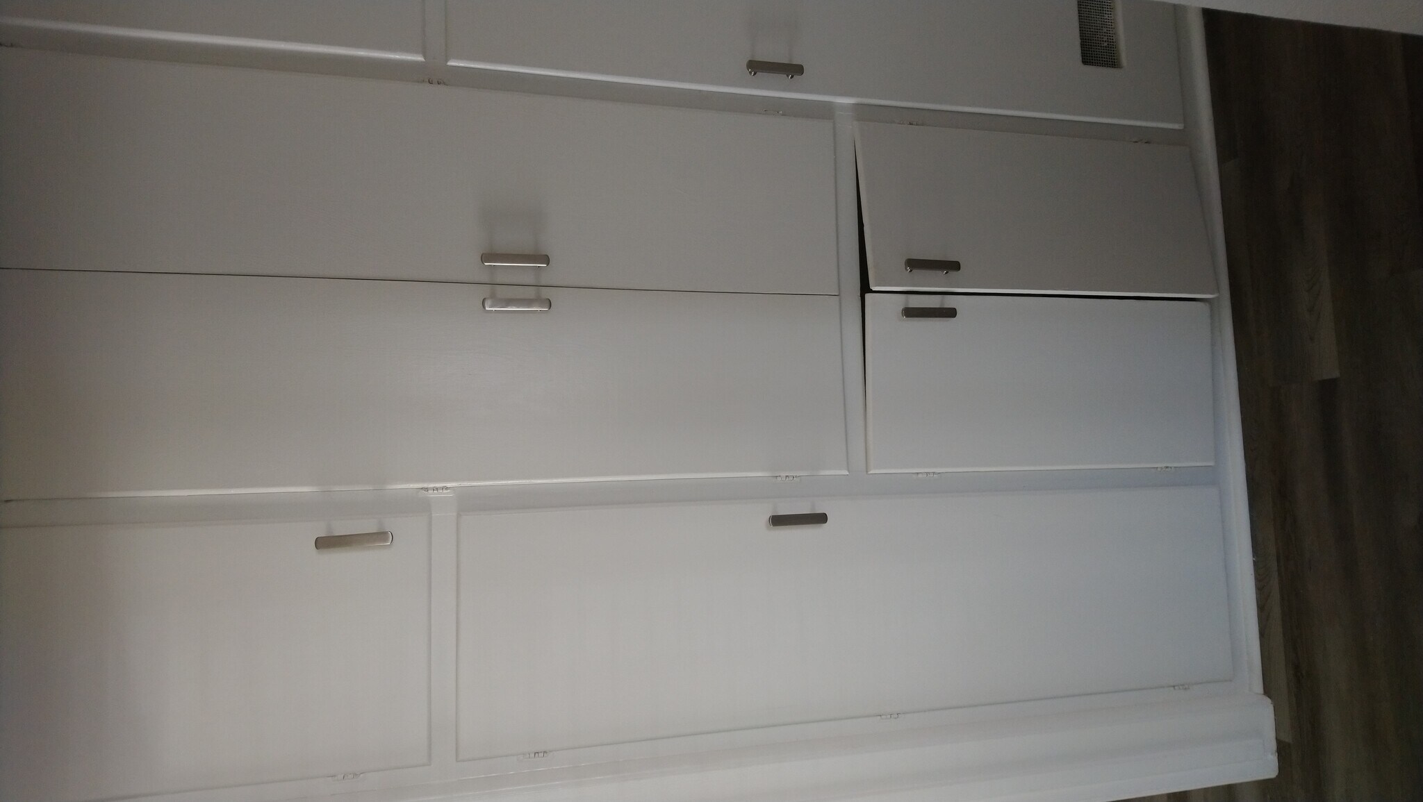 CLOSET - 738 Hill St