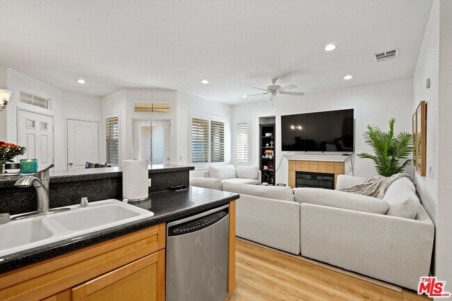 Building Photo - 17969 Lost Canyon Rd