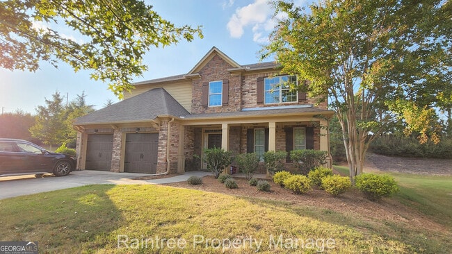 Building Photo - 11250 Shelton Pl