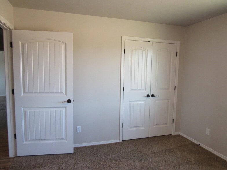 2nd Bedroom - 313 Star Crossing