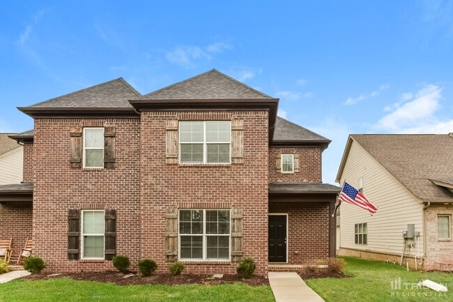 Building Photo - 2271 Cason Ln