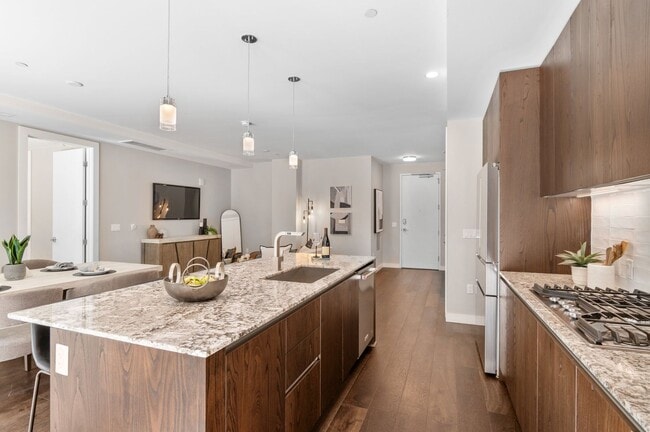Building Photo - Resort Style Living at Sloan's Lakehouse +...