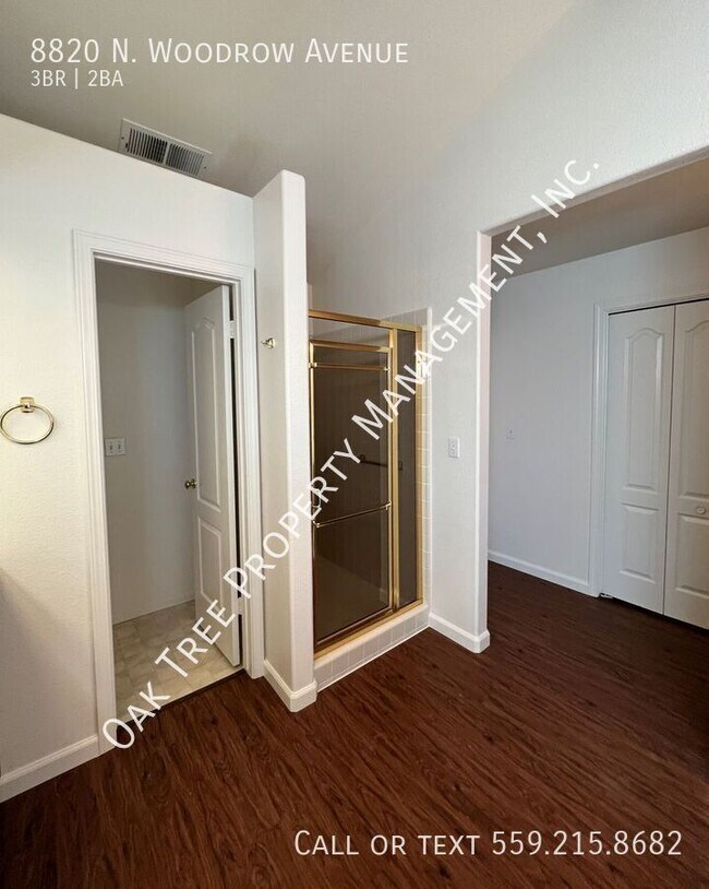 Building Photo - 8820 N Woodrow Ave