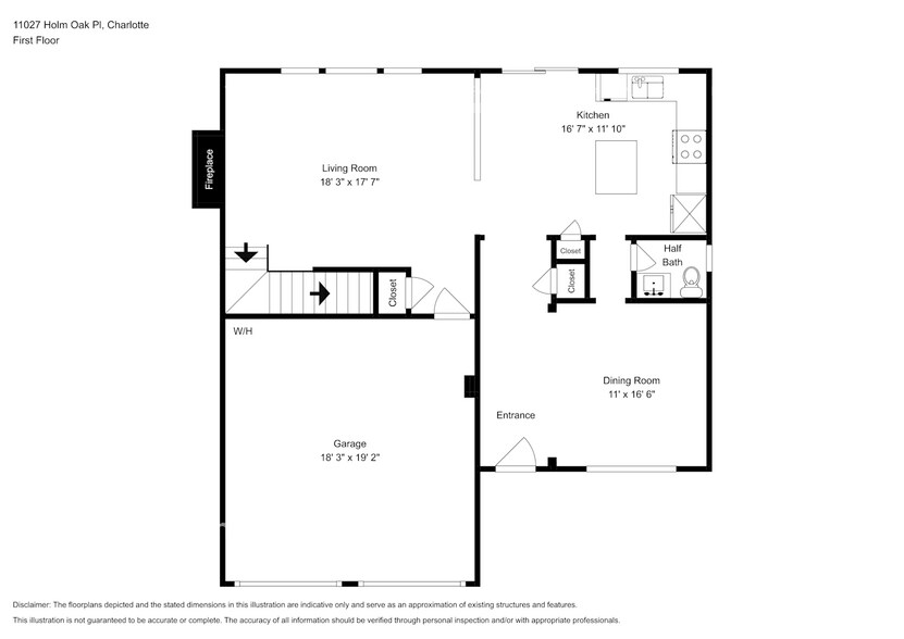 Building Photo - 11027 Holm Oak Pl