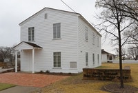 Building Photo - Townsell Creek Apartments