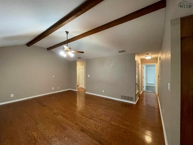Building Photo - 2807 Concho Ln