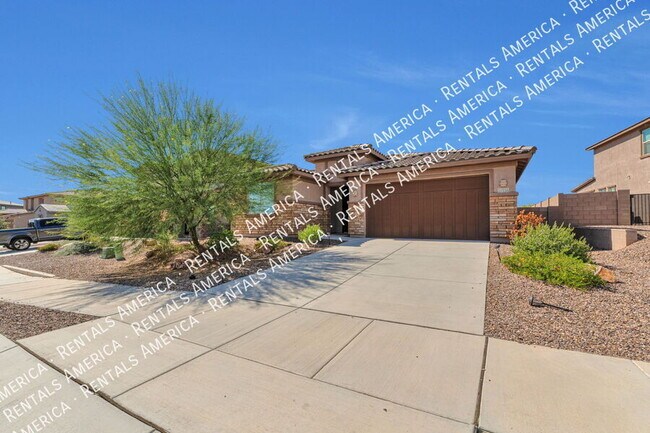 Building Photo - 11556 N Desert Calico Lp