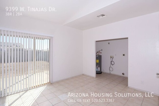 Building Photo - 9399 W Tinajas Dr