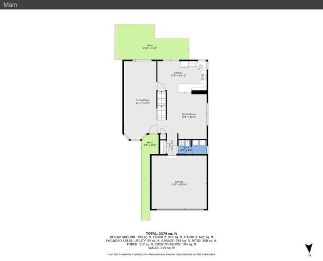 Building Photo - $3,495.00 - 5 Beds, 3.5 Baths, Single Fami...