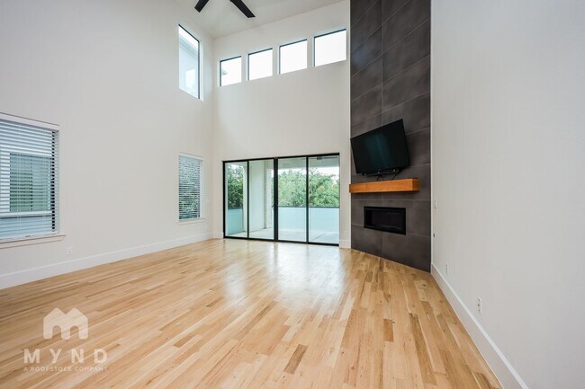 Building Photo - 4216 Bowser Ave