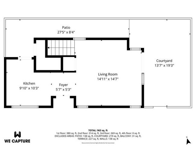 Building Photo - Hilltop Gem w/ AC and 360° Rooftop Views (1st Month Free)